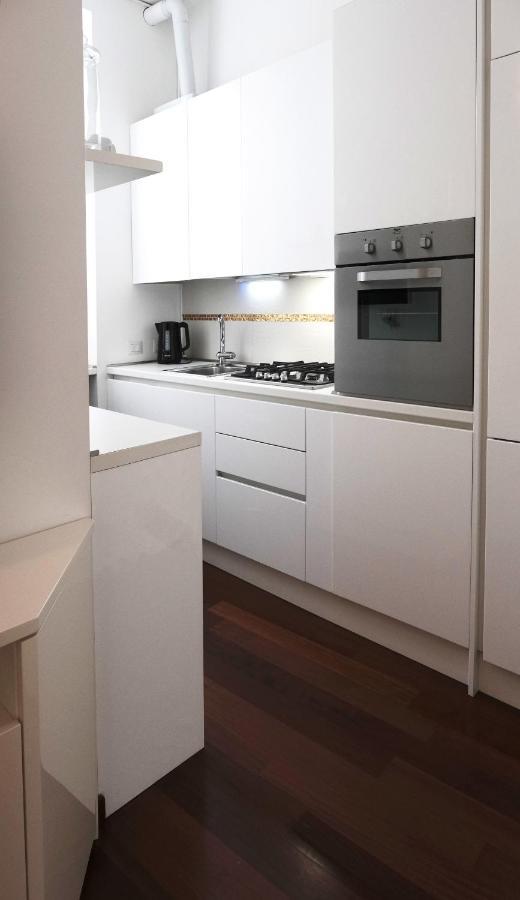 Comecasa Flowery Terraced Apartment Milan Extérieur photo