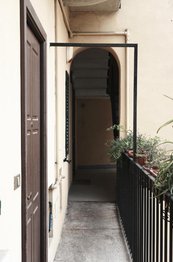 Comecasa Flowery Terraced Apartment Milan Extérieur photo