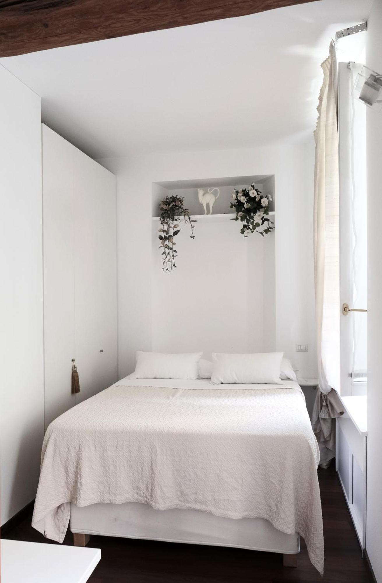 Comecasa Flowery Terraced Apartment Milan Extérieur photo